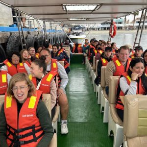 Ballestas Islands Tour Paracas