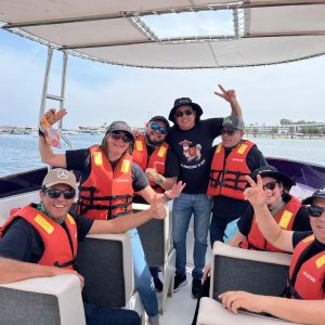 Ballestas Islands Tour Paracas