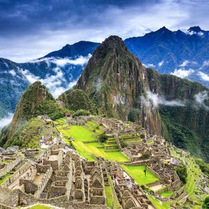 Machu Picchu Tourist Package