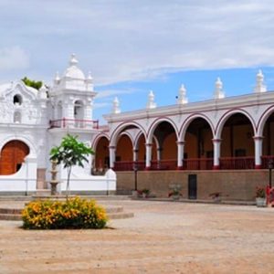 Tour in Chincha Peru