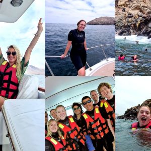 Palomino Islands Yatch Excursions