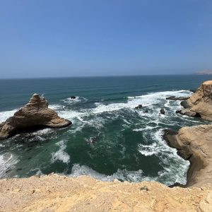 Paracas Huacachina Full Day