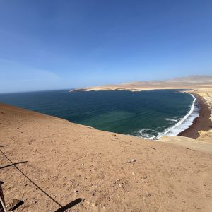 Paracas Huacachina Full Day