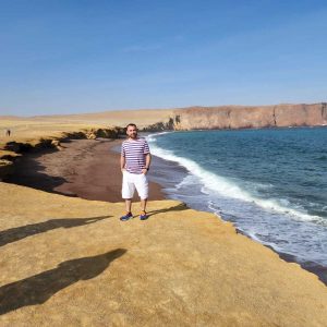 Paracas Tours from Chincha