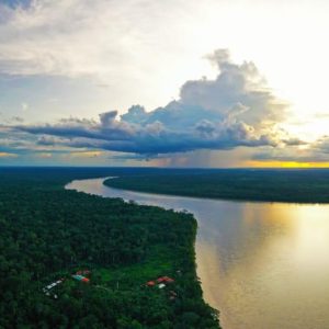 Peruvian Jungle Tours