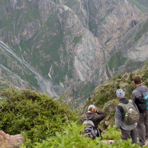 Colca Canyon Trekking Arequipa