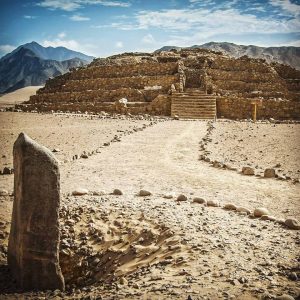 Caral Ruins Full Day