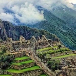 Cusco Machupicchu Tours Peru