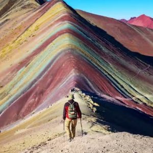Machu Picchu Tourist Package