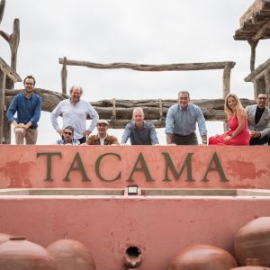 Pisco Route Tour Ica