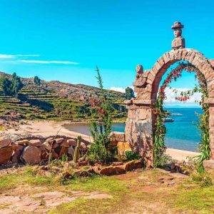 Puno Lake Titicaca Tour