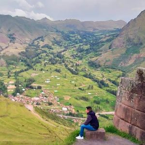 Machu Picchu Tourist Package